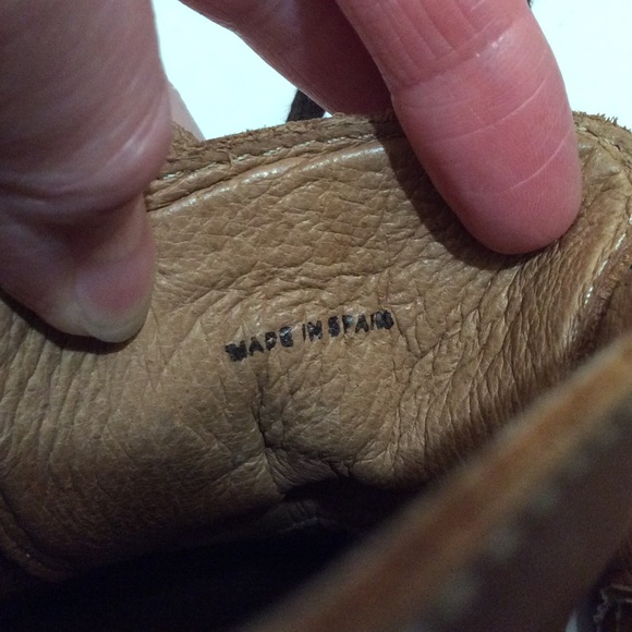 Pikolinos 🇪🇸 butter soft leather ankle boots - Picture 8 of 12